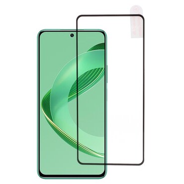 Premium 3D Full Body zaštitno staklo za Huawei Nova 12 SE - crno