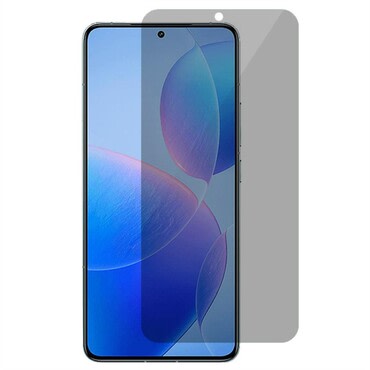 Zaštitno staklo 0.3 mm "Anti Peep" za Xiaomi Poco F6 Pro