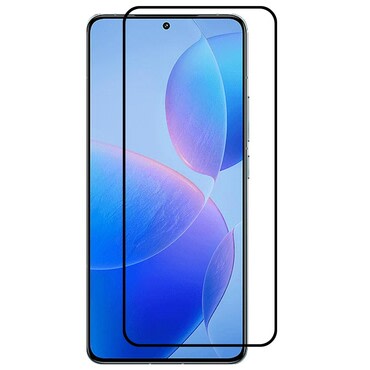 Premium  3D Full Body zaštitno staklo za Xiaomi Poco F6 Pro - crno