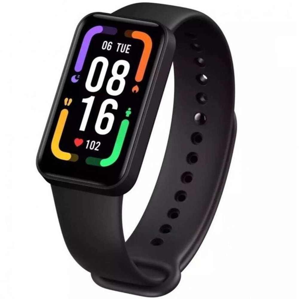 Pametna narukvica Xiaomi Smart Band Pro - crna
