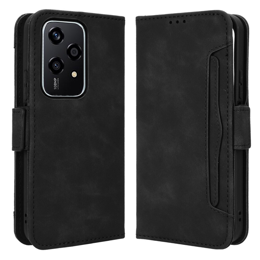 Torbica "Front Pocket" za Honor 200 Lite - crna