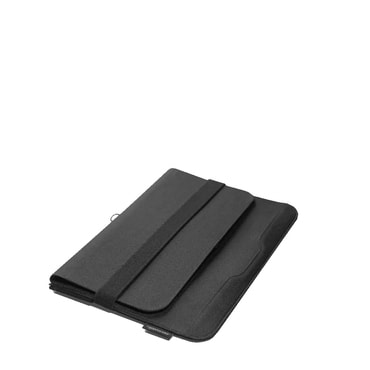 Torba za lapope od 16 inča DeltaHub "Formo" - crna