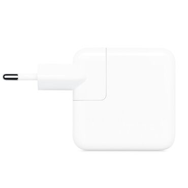 Originalni Apple zidni USB-C adapter za punjenje 30W (MW2G3ZM/A)