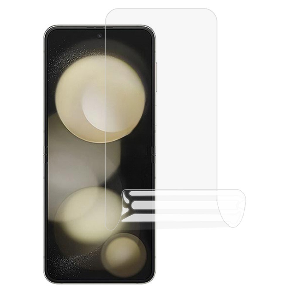 Zaštitna folija za Samsung Galaxy Z Flip6 / Galaxy Z Flip7 FE