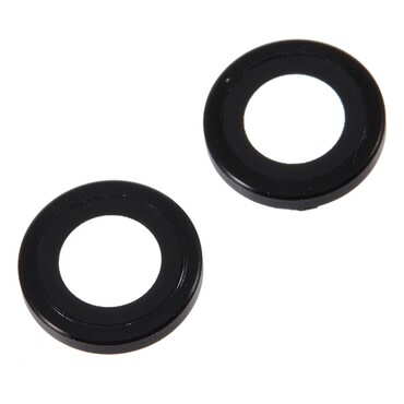 Zaštita za zadnju kameru "CamRing" za Samsung Galaxy Z Flip6