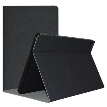 Elegantna torbica "Business Slim" za Blackview Tab 16 - crna Elegantna torbica "Business Slim" za Blackview Tab 16 - crna