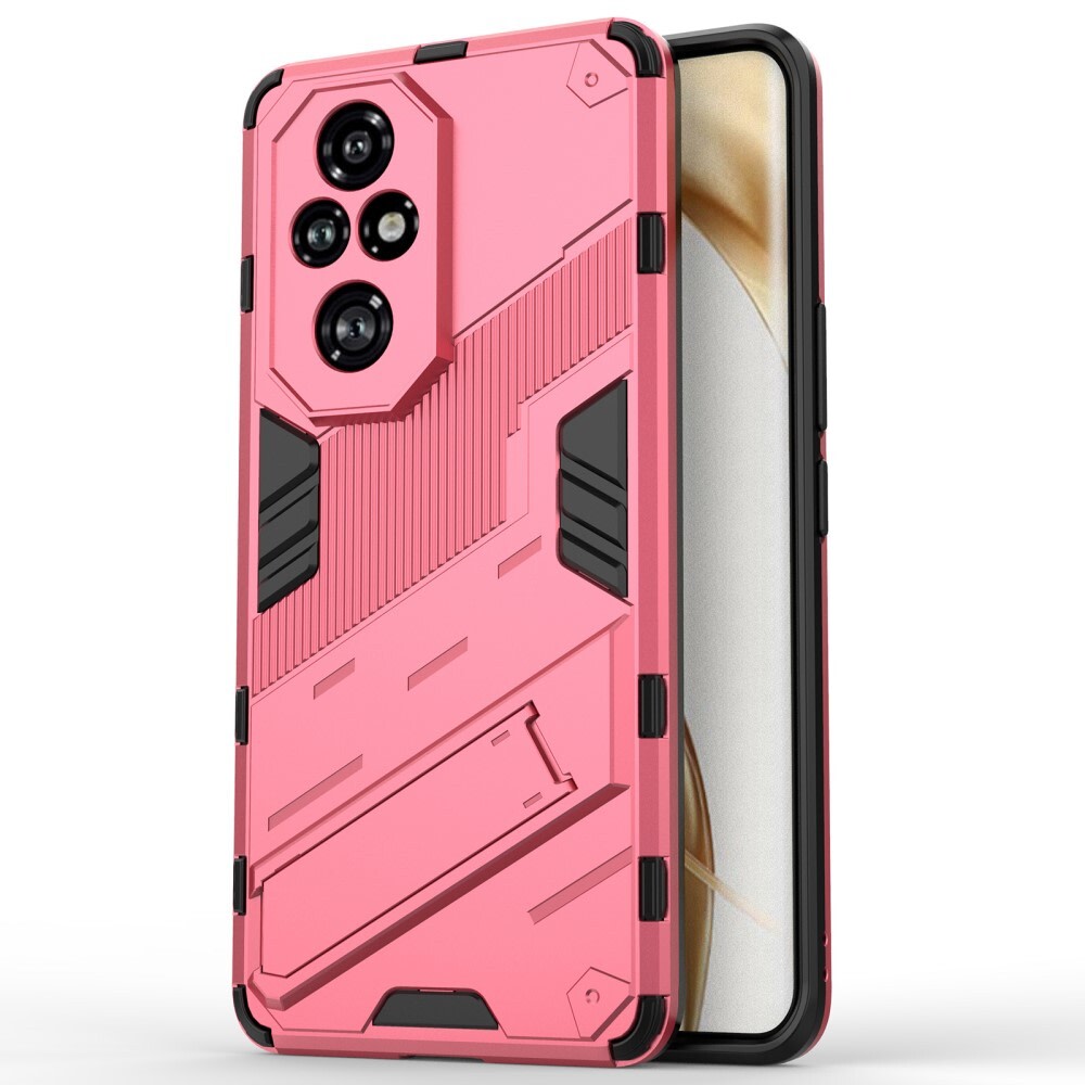 Robusna maska "Impact Superior" za Honor 200 Pro - roza