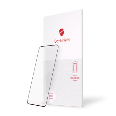 Zaštitno staklo 3D Full Body za Honor 200 Pro Optishield - crno