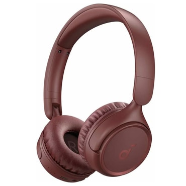 Bežične Over-Ear Bluetooth slušalice Anker "SoundCore H30i" s brzim punjenjem -  crimson