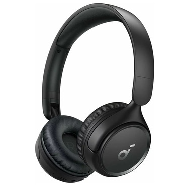 Bežične Over-Ear Bluetooth slušalice Anker "SoundCore H30i" s brzim punjenjem - black