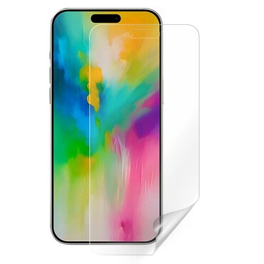 Zaštitna folija za iPhone 16 Plus