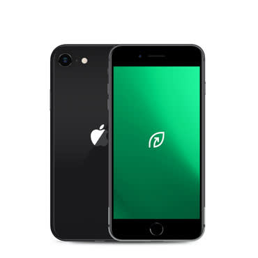 REBORN® Apple iPhone SE 2022 64GB - Obnovljeni iPhone s 1-godišnjom garancijom - C