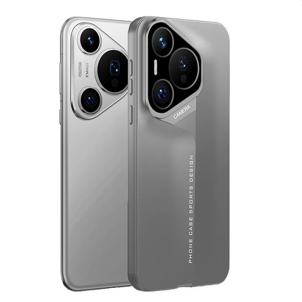 Premium tanka maska Blade s dodatnom zaštitom zadnjih kamera za Huawei Pura 70 Ultra - mountain ash