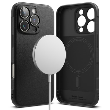 Maska Ringke "Onyx Magnetic" za iPhone 16 Pro - black