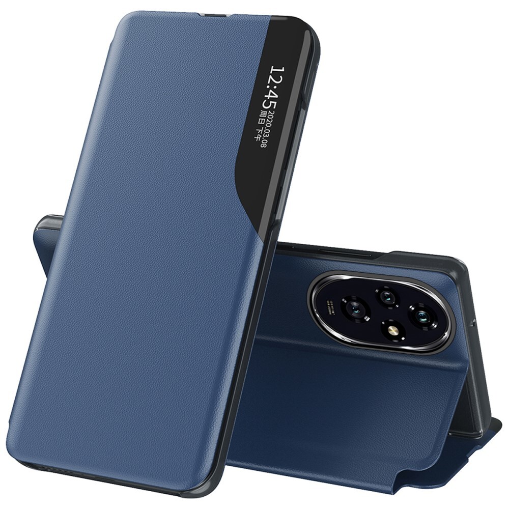 Torbica "Edge View" za Honor 200 - plava