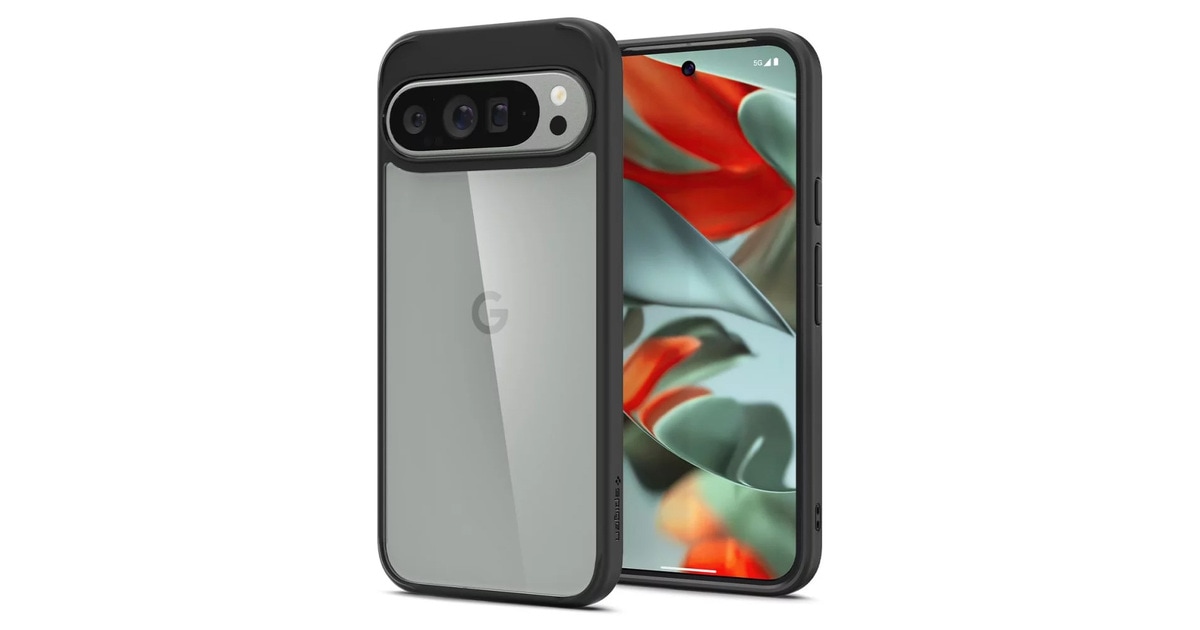 Maska Spigen 