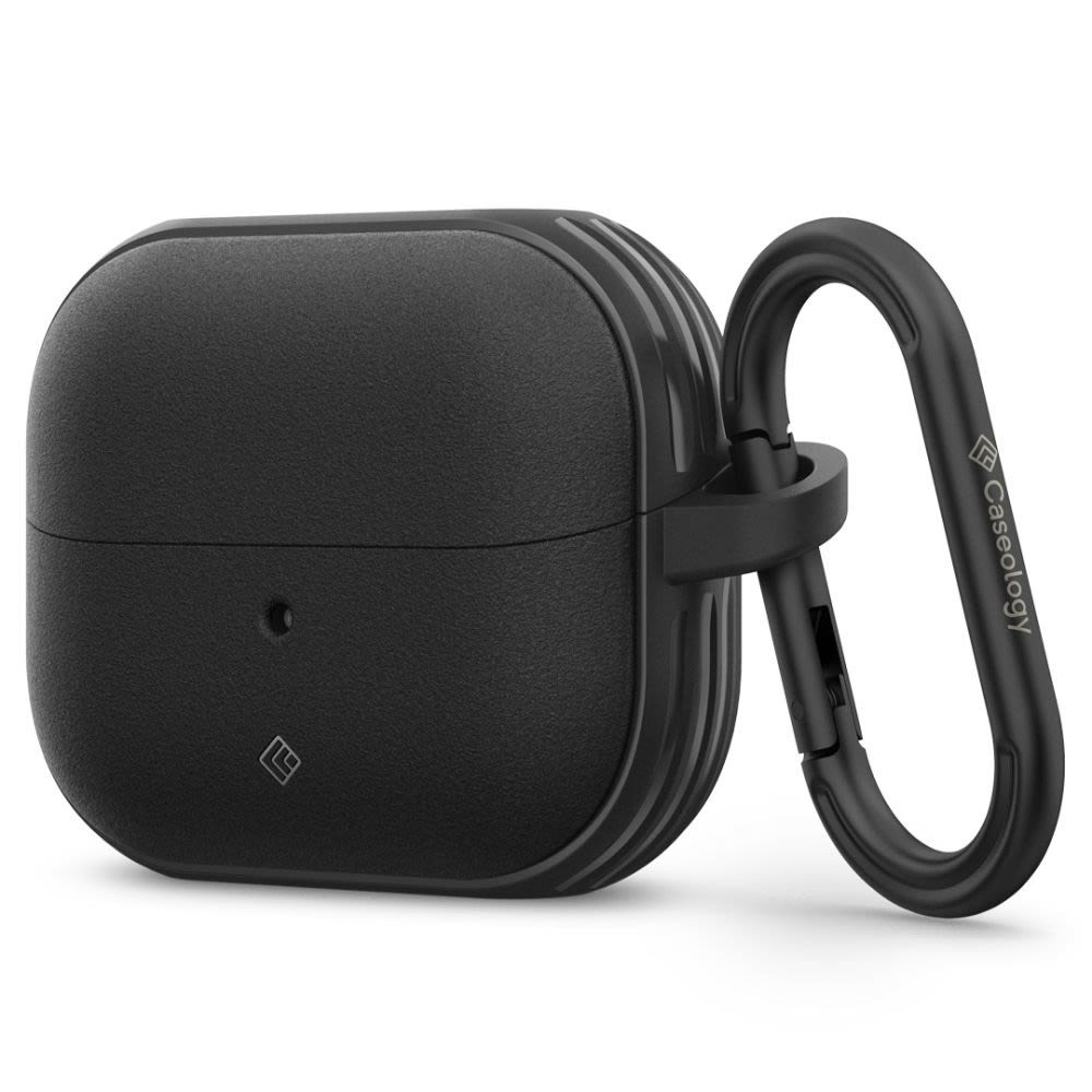 Maska Spigen "Caseology Vault" za Samsung Galaxy Buds 3 / 3 Pro - black