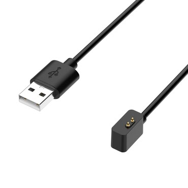 Postaja za punjenje s USB kablom za Xiaomi Redmi Watch 2 / 2 Lite / 3 / Smart Band Pro / Band 7 Pro / Mi Band 7 Pro / Huawei Band 8 - crna Postaja za punjenje s USB kablom za Xiaomi Redmi Watch 2 / 2 Lite / 3 / Smart Band Pro / Band 7 Pro / Mi Band 7 Pro / Huawei Band 8 - crna