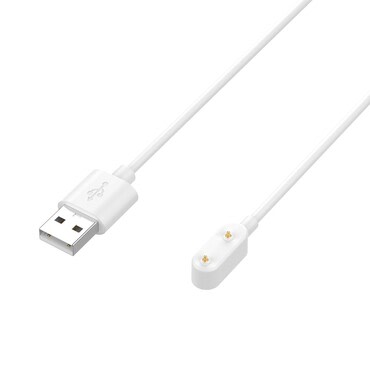 Postaja za punjenje s USB kablom za Samsung Galaxy Fit3 / Honor Band 6 / 7 / ES / Huawei Watch Fit / Fit Mini / Fit 2 / Band 6 / 7 / 8 / Watch Fit Special Edition - bijela Postaja za punjenje s USB kablom za Samsung Galaxy Fit3 / Honor Band 6 / 7 / ES / Huawei Watch Fit / Fit Mini / Fit 2 / Band 6 / 7 / 8 / Watch Fit Special Edition - bijela