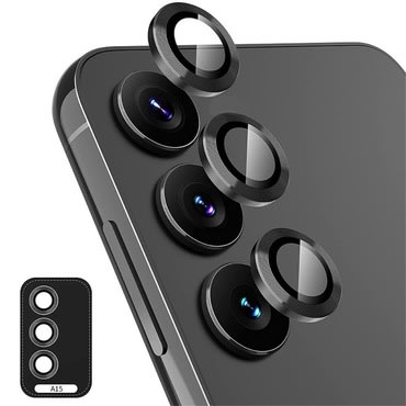 Zaštita za zadnju kameru "CamRing" za OnePlus Nord CE4 Lite Zaštita za zadnju kameru "CamRing" za OnePlus Nord CE4 Lite