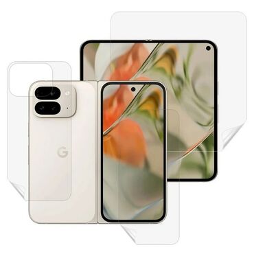 Komplet zaštitnih folija za Google Pixel 9 Pro Fold