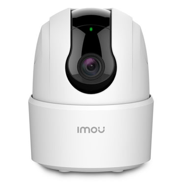 Nadzorna kamera IMOU "Ranger 2C" 1080p - WIFI kamera s prepoznavanjem kretanja, noćnim snimanjem, dvosmjernim zvukom i alarmom - bijela Nadzorna kamera IMOU "Ranger 2C" 1080p - WIFI kamera s prepoznavanjem kretanja, noćnim snimanjem, dvosmjernim zvukom i alarmom - bijela