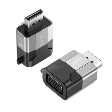 DisplayPort u VGA adapter XO "GB016"