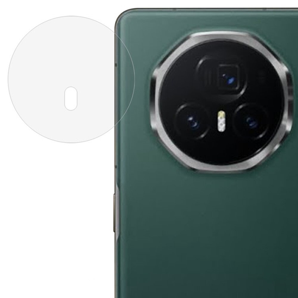 Zaštitno staklo 0.25 mm za zadnju kameru za Honor Magic V3
