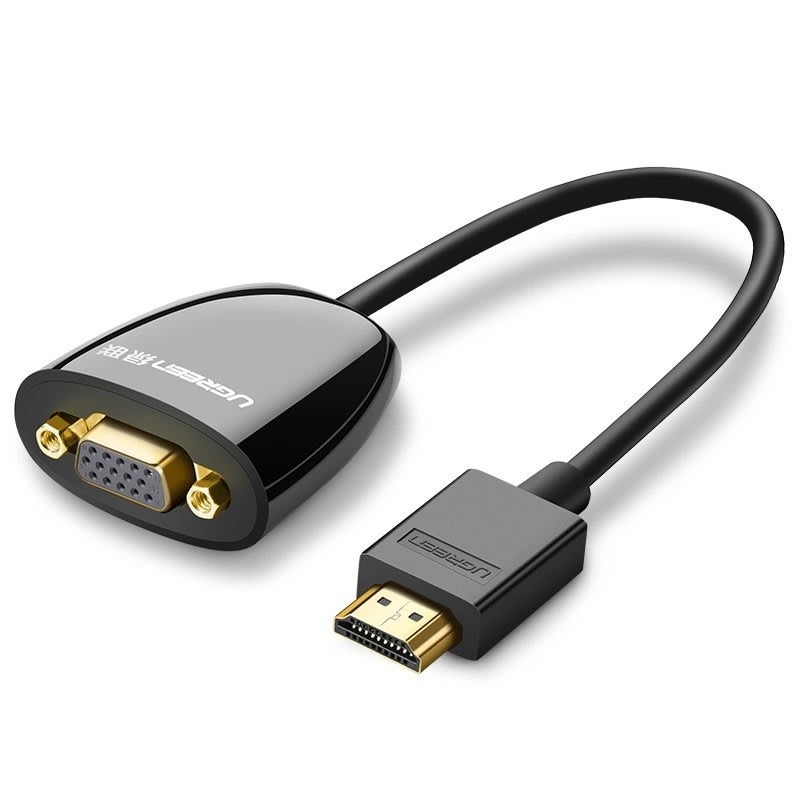 HDMI u VGA adapter Ugreen "MM105"