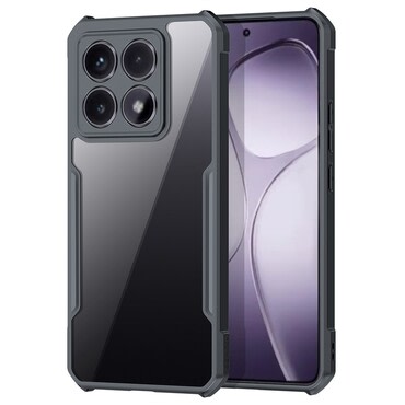 Robusna maska "Guard Supreme" za Xiaomi 14T - crna