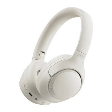 Bluetooth Over-Ear slušalice Sphereo "H3" sa ANC tehnologijom - white Bluetooth Over-Ear slušalice Sphereo "H3" sa ANC tehnologijom - white
