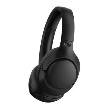 Bluetooth Over-Ear slušalice Sphereo "H3" sa ANC tehnologijom - black Bluetooth Over-Ear slušalice Sphereo "H3" sa ANC tehnologijom - black