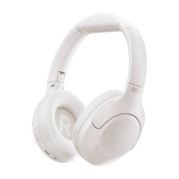 Bluetooth Over-Ear slušalice Sphereo "H3 Lite" sa ANC tehnologijom - white Bluetooth Over-Ear slušalice Sphereo "H3 Lite" sa ANC tehnologijom - white