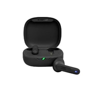 Bežične slušalice JBL Wireless Earbuds "Wave Flex" - crne