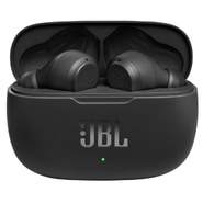 Bežične slušalice JBL Wireless Earbuds "Wave 200" - crne