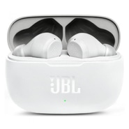 Bežične slušalice JBL Wireless Earbuds "Wave 200" - white