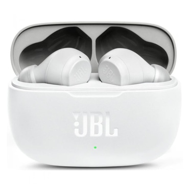 Bežične slušalice JBL Wireless Earbuds "Wave 200" - white Bežične slušalice JBL Wireless Earbuds "Wave 200" - white