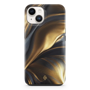 Maska za iPhone 16 GAIIA by Optishield® - Vienna Vogue