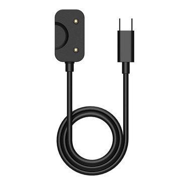 Punjač za pametni sat Samsung Galaxy Fit3, USB-C - 1m - black Punjač za pametni sat Samsung Galaxy Fit3, USB-C - 1m - black