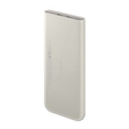 Originalni Samsung power bank "Battery Pack" - 10000 mAh - bež
