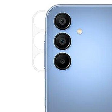 Zaštitno staklo 0.25 mm za zadnju kameru za Samsung Galaxy A16 4G / A16 5G