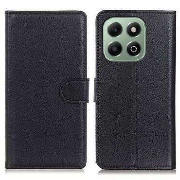 Torbica "Litchi" za Honor X6b - crna