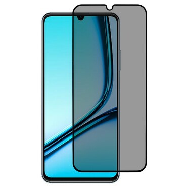 Zaštitno staklo 0.3 mm "Anti Peep" za Realme Note 50