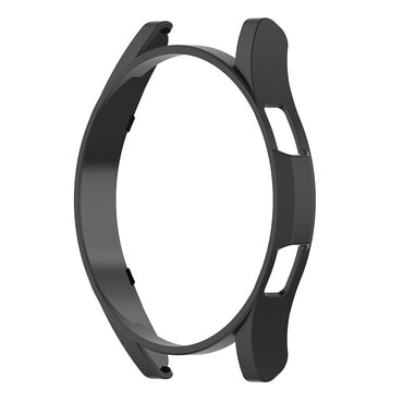 Tvrda TPU maska  za Samsung Galaxy Watch FE 40mm - crna