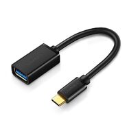 USB 3.0 u USB-C adapter Ugreen US154 - crni