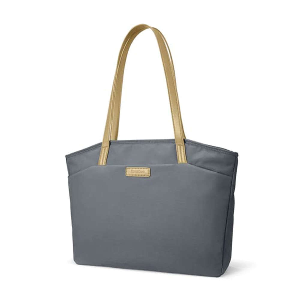 Univerzalna torba Tomtoc "Tote Bag" za laptope do veličine 16 inča - crna