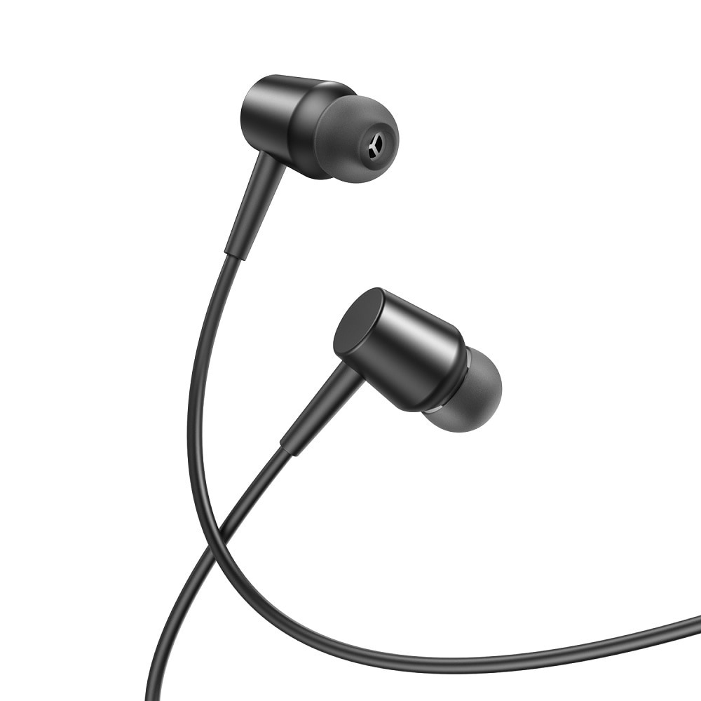In-Ear slušalice XO "EP57" - crne