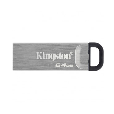 USB stick 3.2 Kingston "DataTraveler Kyson" 64GB - crni