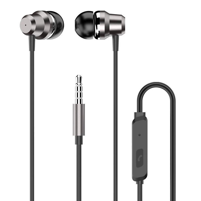 In-Ear slušalice Dudao "X10 Pro" - silver