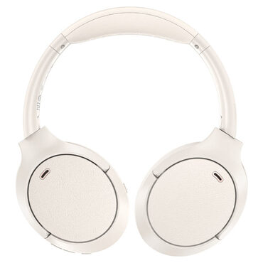 Bežične  Over-Ear Bluetooth slušalice Acefast "H6 Active" s ANC tehnologijo - bijele Bežične  Over-Ear Bluetooth slušalice Acefast "H6 Active" s ANC tehnologijo - bijele